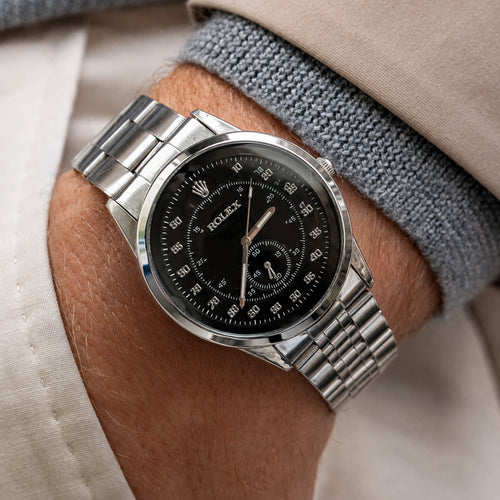 Daytona Chronograph Luxury Watch