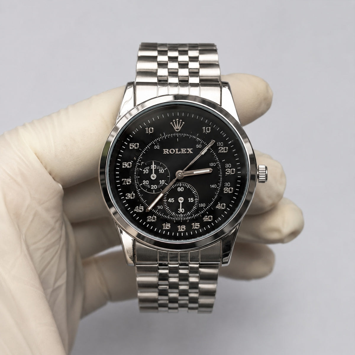Daytona Chronograph Luxury Watch