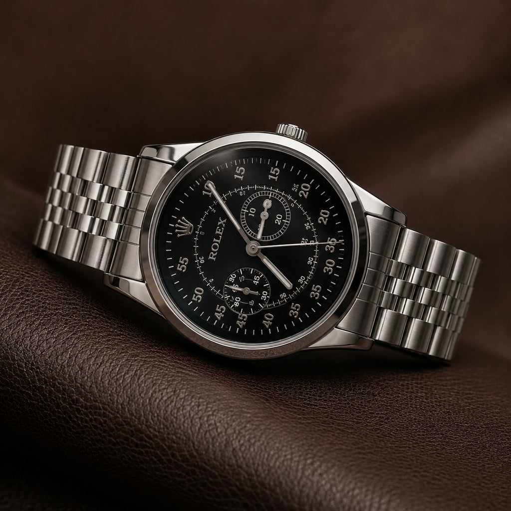 Daytona Chronograph Luxury Watch